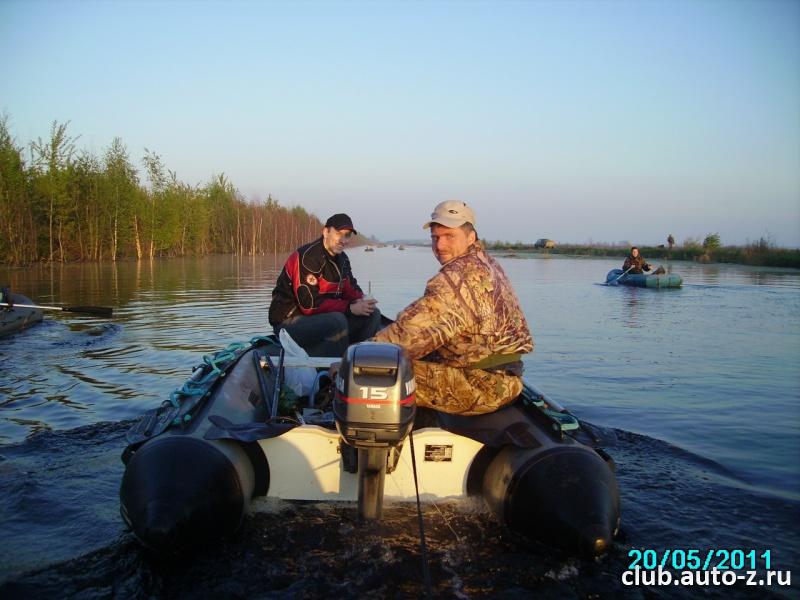 Полубарское близ Кубринска