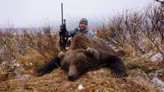 Камчатка 2012