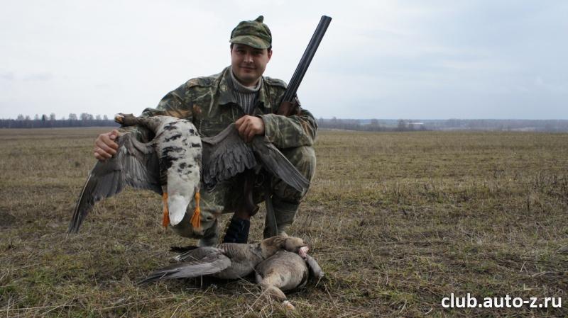 Апрель 2012 . Первых взял....