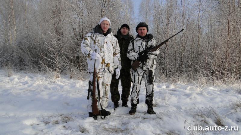 После очеренгого загона....