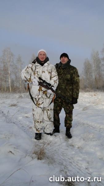 Два брата )))