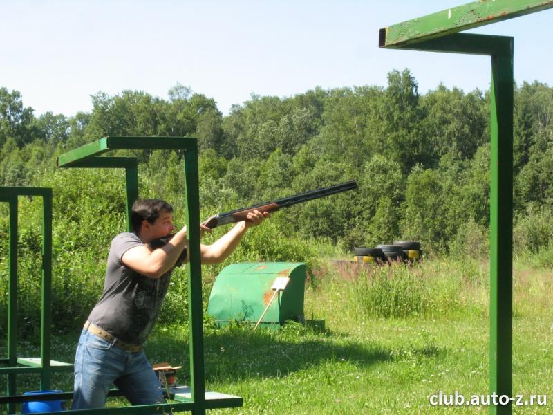 Тренировочка