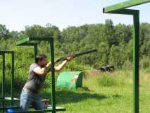 Тренировочка