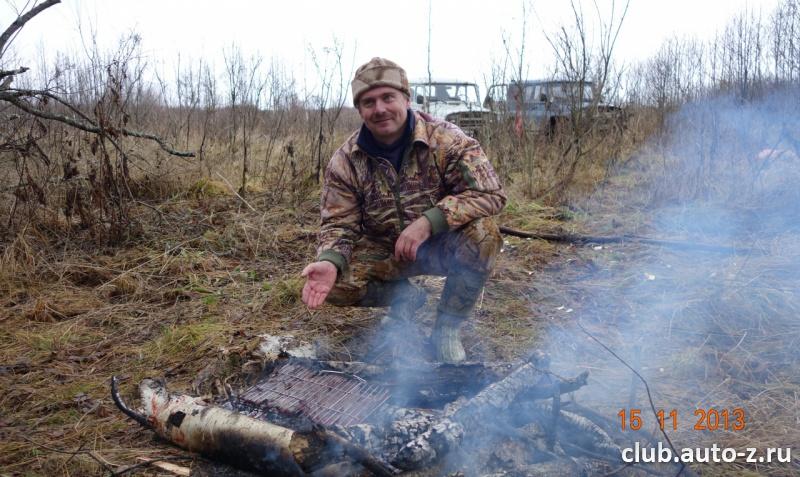 Парная печеночка от шеф повара...