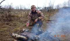 Парная печеночка от шеф повара...