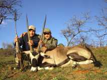 Тот самый "Орикс"