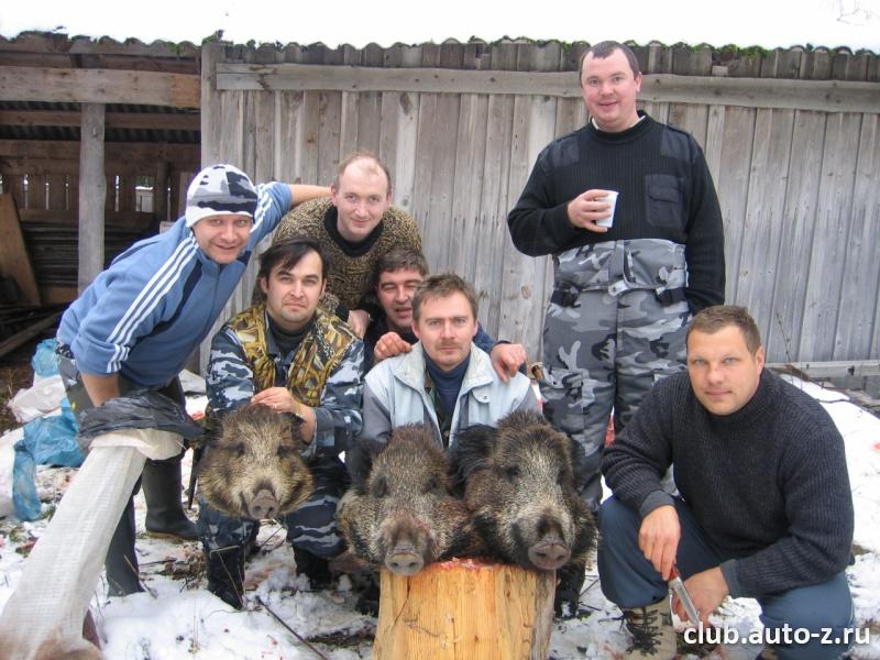 С командой .
