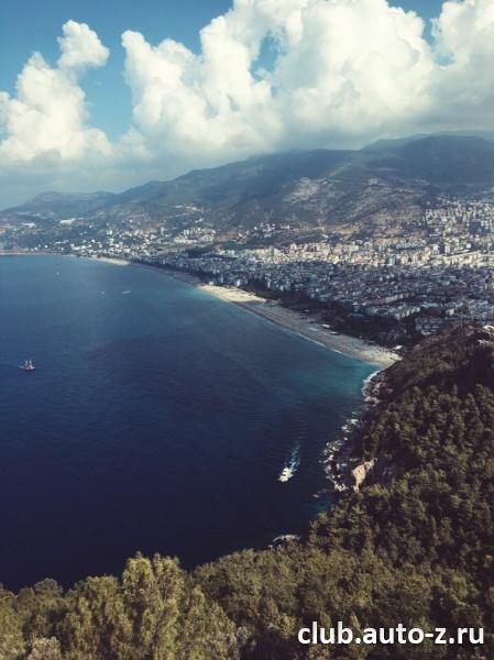 YALIHAN ASPENDOS HOTEL 3*